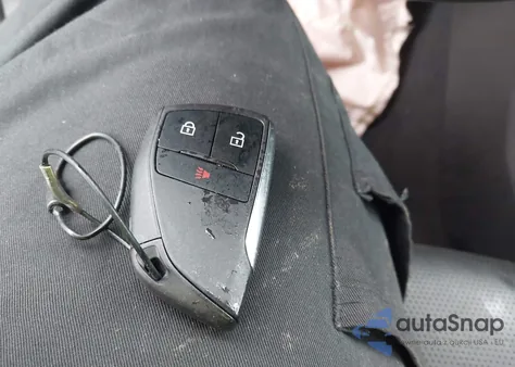 2024 Buick Envision Preferred Awd from USA, damaged, VIN LRBFZME45RD067135